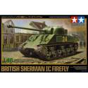 British Sherman IC Firefly