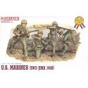 U.S. Marines ( Iwo Jima 1945 )