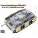 Panzerkampfwagen IV Ausf. G Sd.Kfz. 161/1 w/with workable track links