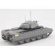 Crusader Mk.III British Cruiser Tank Mk. VI