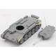 Crusader Mk.III British Cruiser Tank Mk. VI