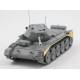 Crusader Mk.III British Cruiser Tank Mk. VI