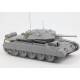 Crusader Mk.III British Cruiser Tank Mk. VI