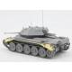 Crusader Mk.III British Cruiser Tank Mk. VI