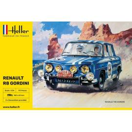 Renault R8 Gordini