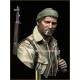 US Paratrooper WWII 17th Airbone Division