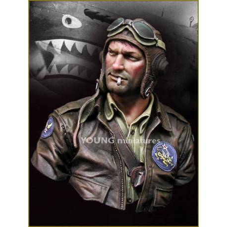 FLYING TIGERS 1942