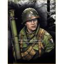 EASY COMPANY Bastogne 1944