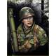 EASY COMPANY Bastogne 1944