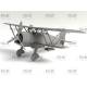 CR. 42CN WWII Italian Night Fighter