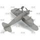 CR. 42CN WWII Italian Night Fighter