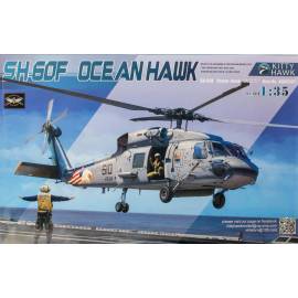 SH-60F Oceanhawk