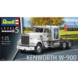 Kenworth W-900