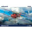 Albatros D.V Weekend Edition