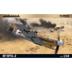 Bf 109G-2 Profipack