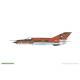 MiG-21 MF Fighter-Bomber Profipack