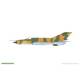 MiG-21 MF Fighter-Bomber Profipack