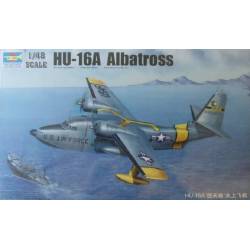 HU-16A Albatross
