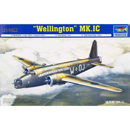 Wellington Mk.1C