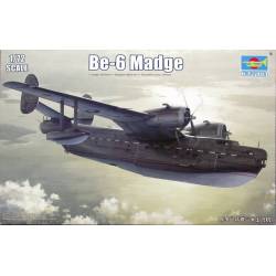 Be-6 Madge