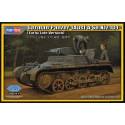 German Panzer 1Ausf A Sd.Kfz.101(Early/Late Version)