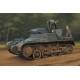 German Panzer 1Ausf A Sd.Kfz.101(Early/Late Version)