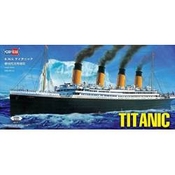 R.M.S. TITANIC