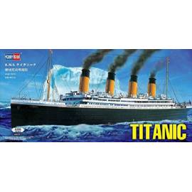 R.M.S. TITANIC