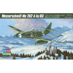 Me 262 A-1a/U3