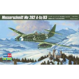 Me 262 A-1a/U3