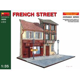 FRENCH STREET 