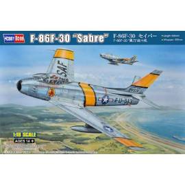 F-86F-30 Sabre