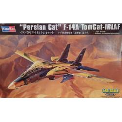 Persian Cat F-14A Tomcat - IRIAF