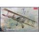 SPAD XIII c1 WWI French Fighter