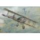 SPAD XIII c1 WWI French Fighter