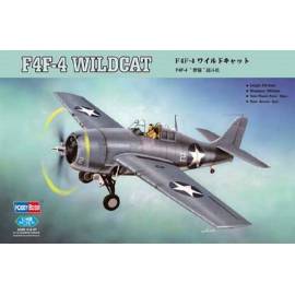 F4F-4 Wildcat