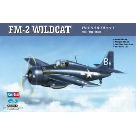 FM-2 Wildcat