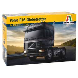 Volvo F16 Globetrotter