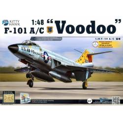 F-101A/C Voodoo