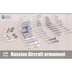 Russian Aircraft Armament