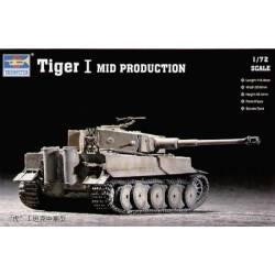 “Tiger”1 tank（Mid.） 