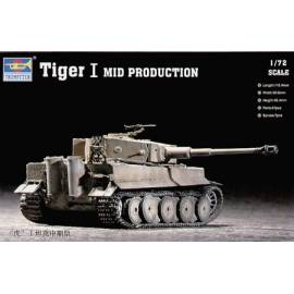 “Tiger”1 tank（Mid.） 