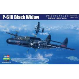 P-61B Black Widow