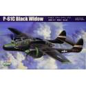 P-61C Black Widow