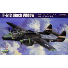 P-61C Black Widow