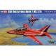 BAe Hawk T.Mk.1/1A Red Arrows