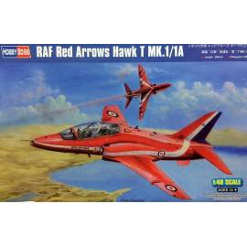 BAe Hawk T.Mk.1/1A Red Arrows