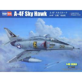 A-4F Sky hawk