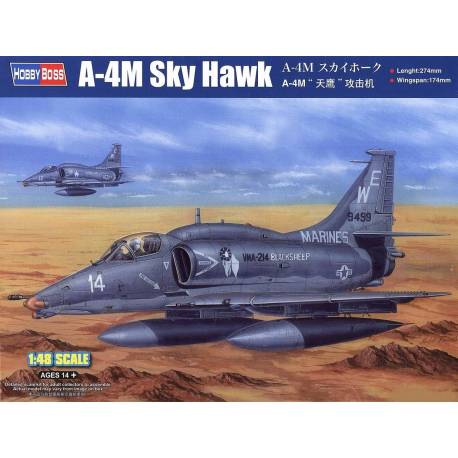 A-4M Skyhawk