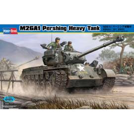 M26A1 Pershing Heavy Tank